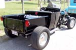 29 Ford Model A Hiboy Roadster Pickup