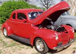 39 Ford Deluxe Coupe