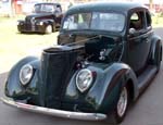 37 Ford Coupe