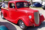 36 Ford Pickup