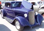 33 Plymouth 5W Coupe