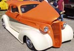 37 Chevy Coupe