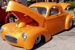 41 Willys Coupe