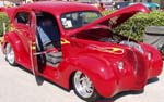 39 Ford Standard Tudor Sedan