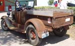 28 Ford Model A Roadster Pickup