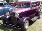 32 Ford Tudor Sedan