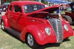 37 Ford Coupe
