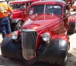 37 Chevy Coupe