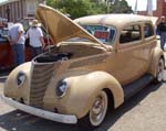 37 Ford Tudor Sedan