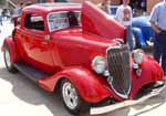 34 Ford 3W Coupe