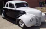 40 Ford Deluxe Coupe