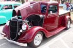 35 Ford Pickup