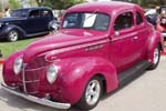39 Ford Standard Coupe