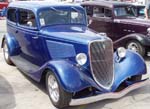 33 Ford Tudor Sedan