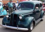 37 Dodge 4dr Sedan