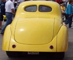 41 Willys Coupe