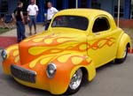 41 Willys Coupe