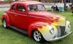 40 Ford Deluxe Coupe