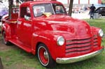 49 Chevy Pickup