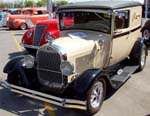 29 Ford Model A Sedan Delivery