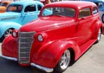 38 Chevy Chopped 2dr Sedan