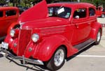 36 Ford Tudor Sedan