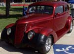 37 Ford Tudor Sedan