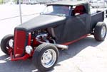 33 Ford Hiboy Roadster Pickup