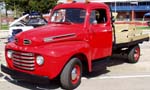 48 Ford Flatbed Pickup