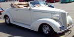 37 Chevy Convertible