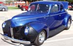 40 Ford Standard Coupe