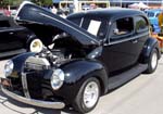 40 Ford Standard Tudor Sedan