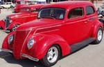 37 Ford Tudor Sedan