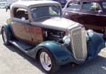 35 Chevy 3W Coupe