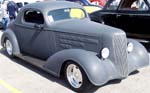 36 Chevy 3W Coupe