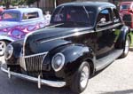 39 Ford Deluxe Coupe