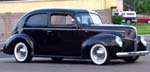 40 Ford Standard Tudor Sedan