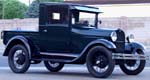 28 Ford Model A Pickup