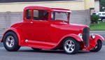 28 Ford Model A Coupe