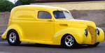 39 Ford Standard Sedan Delivery