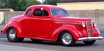 37 Dodge 5W Coupe