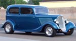 33 Ford Tudor Sedan