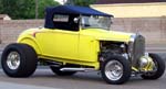 30 Ford Model A Hiboy Roadster