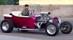 25 Ford Model T Bucket Roadster Pickup