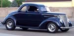 37 Ford Coupe