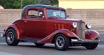 33 Chevy 3W Coupe