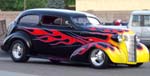 38 Chevy Chopped 2dr Sedan