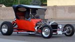 25 Ford Model T Bucket Roadster