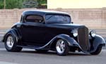 35 Chevy Chopped 3W Coupe