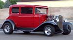 31 Chevy Victoria Sedan